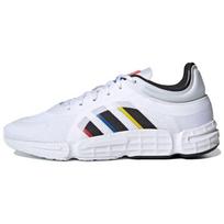 Adidas Originals Sonkei Tinklelio Klasikiniai Universalūs Neslystantys Žemi Laisvalaikio Batai Unisex Kedai Balti Juodi FY1422 44