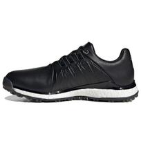 Adidas Tour360 Xt-Sl Synthetic Leather Shock Absorbing Non-Slip Low Top Golf Shoes Women Golf Shoes Black EG6484 36⅔