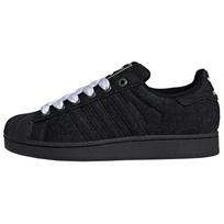 adidas Superstar 2 Pagrindinė juoda Avalynės balta Unisex sportbačiai JQ3211 36