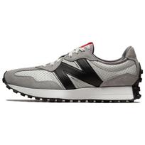 New Balance Nb 327 Retro Audinio Odos Žemi Laisvalaikio Bėgimo Batai Unisex Kedu Blue Black U327CG 42.5