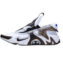 Nike Hyper Adapt Patogūs Universalūs Neslystantys Patvarūs Žemi Laisvalaikio Bėgimo Batai Vyriški Sportbačiai Juodi Balti CT4401-110 38.5
