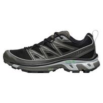 Salomon XT-6 Expanse Mesh Comfortable Quality Shock Absorption Slip Resistant Durable Low Top Outdoor Functional Shoes Men Shoes Black Green 471339 36⅔