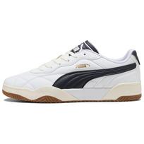 Puma Tifosi Patogūs Universalūs Patvarūs Žemi Sportbačiai Unisex Sportbačiai Balti 397454-03 37