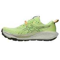 Asics Gel-Trabuco 13 Stilingi Minimalistiniai Madingi Žemi Bėgimo Bateliai Vyrams Bėgimo Bateliai Žali 1011B973-300 43.5