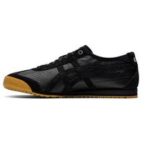 Onitsuka Tiger Mexico 66 Sd Retro Smūgius sugeriantys Neslystantys Dilimui atsparūs Kvėpuojantys Lengvi Žemi Laisvalaikio Batai Unisex sportbačiai 1183B775-002 36