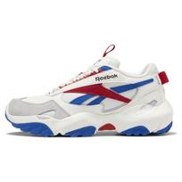 Reebok Fluffipuff Sintetinės odos Patogūs Universalūs Žemi Tėčio Batai Unisex sportbačiai HQ5926 34.5