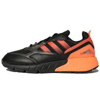 Adidas Originals ZX 1K Boost 2.0 Klasikiniai Sportiniai Sintetinės Odos Audinio Neslystantys Dilimui Atsparūs Žemi Laisvalaikio Bėgimo Bateliai GW6795 36