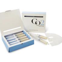 [ESTHETIC House] CO2 Estetinė formulė Angliarūgštės kaukė-paketas (5ml*5vnt)