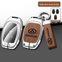 SAIC Maxus G50/G50PLUS/G20/D60/T70 Metal Key Case & Car Bag Shell 2021 Default
