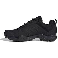 Adidas Terrex AX3 GTX Climawarm Sintetinė Oda Neslystantis Patvarus Lengvas Žemas Viršus Lauko Funkciniai Batai Vyriški Batai Juodi Mėlyni G26523 41⅓