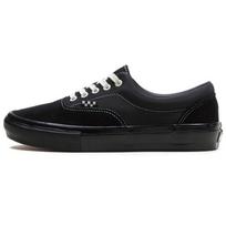 Vans Era žemakulniai riedlenčių batai Unisex sportbačiai Juodi VN0A5FC9BLK 35