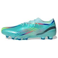 Adidas X Speed Portal.1 Apvalus priekis Suvarstomi AG (Guminės trumpos smeigės) Dirbtinio pluošto audinys Neslystantis Atsparus dilimui Futbolo bateliai Vyriški Futbolo bateliai GW8435 40