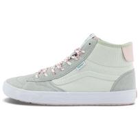 Vans The Lizzie Patogūs, lengvi, ilgaauliai riedlenčių batai Unisex sportbačiai Šviesiai žali VN0A4BX1BHA 36