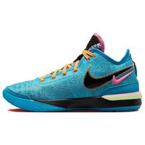 Nike Zoom LeBron NXXT Gen I Promise Vyriški sportbačiai Daugiaspalviai DR8784-900 41