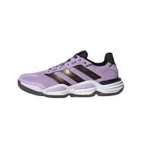 adidas Stabil 16 Powder Plum Moteriški sportbačiai Violetiniai Core-Black Cloud-White JP9763 39⅓