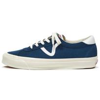 Vans Vault OG Epoch LX Laisvalaikio žemi krepšinio bateliai Unisex sportbačiai Tamsiai mėlyni VN0A4U12XMN 35