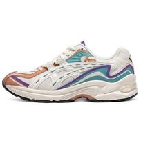 Asics Gel-Preleus Tinklelis Sintetinė Oda Perdirbta Oda Retro Patogūs Universalūs Žemi Kasdienio Gyvenimo Laisvalaikio Batai Unisex sportbačiai 1201A838-104 37.5