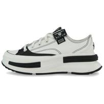 Converse Chuck Taylor Sezoniniai žemi drobės kedai Moteriški sportbačiai Balti A15759C 45