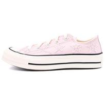 Converse Chuck 70 Casual Comfortable Versatile Durable Low-Top Canvas Shoes Unisex sneaker Pink A15547C 39.5