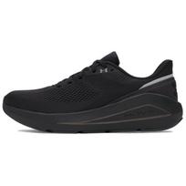 Under Armour Sonic 7 lengvi, patvarūs, žemo ūgio bėgimo bateliai vyrams, juodi, 3028002-003 43 black