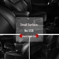 Proton BLM FL/FLX Armrest Box for Car Modification