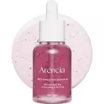 Arencia Red Smoothie Serum 8 30 ml