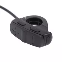 Engwe Engine PRO 2.0 elektrinio dviračio ekranas
