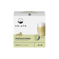 Kavos kapsulės NESCAFÉ® Dolce Gusto® aparatams CHiATO Pistacchino, 16 vnt.
