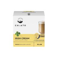 Kavos kapsulės NESCAFÉ® Dolce Gusto® aparatams CHiATO Irish Cream, 16 vnt.