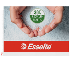 Įmautės Esselte, A3, 75 mikr., matinė, horizontali, pakuotėje 50 vnt.