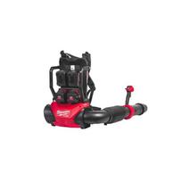 4933499231 MILWAUKEE AKUMULIATORINIS ANT NUGAROS NEŠIOJAMAS PŪSTUVAS M18 F2BPB-124 (2 X 18 V, 4 X 12,0 AH)