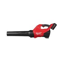 4933499233 MILWAUKEE AKUMULIATORINIS LAPŲ PUČIAMASIS M18 FBLG3-802 18 V 2 X 5,0 AH