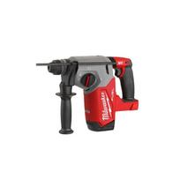 4933478499 MILWAUKEE AKUMULIATORINIS PERFORATORIUS M18 FH-0 (2.5 J, FUEL™)