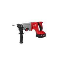 4933492480 MILWAUKEE PERFORATORIUS M18 BLHACD26-402X (2.6 J, SDS-PLUS, 2 X 4.0 AH)