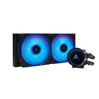 CHIEFTEC ICEBERG 240 RGB CPU Liquid Cooler