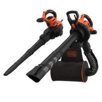 Black  and  Decker BEBLV300-QS lapų pūstuvas