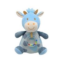 Music Box - Giraffe 20 cm