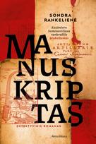 El. knyga Manuskriptas - Sondra Rankelienė