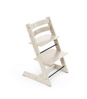 STOKKE maitinimo kėdutė TRIPP TRAPP, Vanilla white, 100142