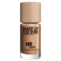 MAKE UP FOR EVER HD Skin Foundation 30ml