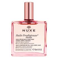 NUXE Huile Prodigieuse Florale Multi Purpose Dry Oil Spray