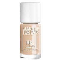 MAKE UP FOR EVER HD Skin Hydra Glow Foundation 30ml