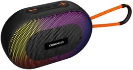 Omega wireless speaker OGQ101 BT 5.1 (46152), POSOME46152