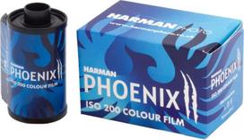 Harman film Phoenix II 200/36, JIRHRK1182193