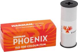 Harman film Phoenix 200-120, JIRHRK1182175