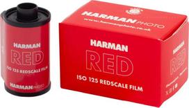 Harman film RED 125/36, JIRHRK1182318