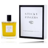 Francesca Bianchi Sticky Fingers Extrait de Parfum PP kvepalai vyrams ir moterims - 100 ml.