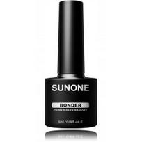 Sunone Bonder Primer nagų gruntas ilgalaikiam lakavimui - 5 ml.