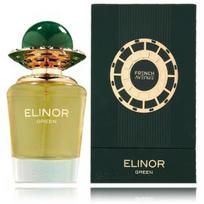 French Avenue Elinor Green EDP kvepalai moterims - 100 ml.