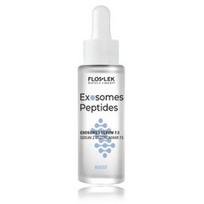 Floslek Exosomes Peptides gaivinantis veido serumas - 30 ml.
